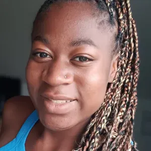 étudiante éducatrice & animatrice BAFA dispo wee-kend 