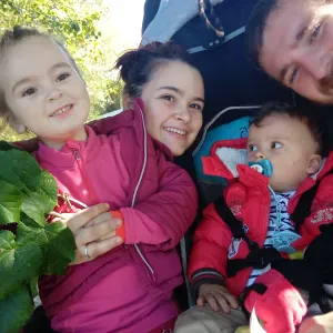 Aide ménagère à domicile