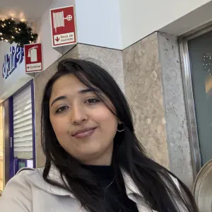 Responsible cleaner in portugal