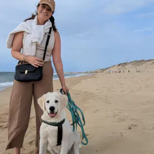 Pet-Sitter disponible dans les Landes 
