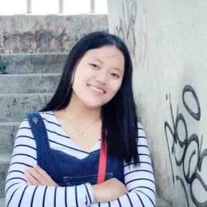 Trusted babysitter and child caregiver