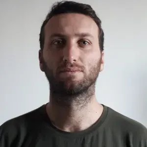 Johnny, garde d'animaux