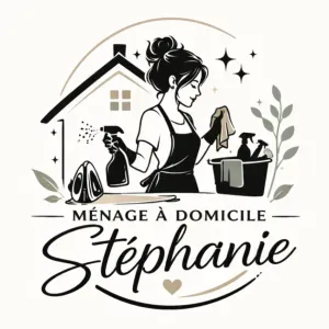 Heures de ménage et repassage 