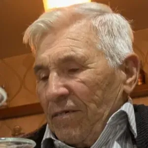 Looking for support for my elderly dad