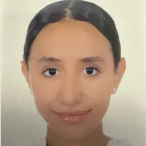 Babysitter étudiante sérieuse et attentionnée