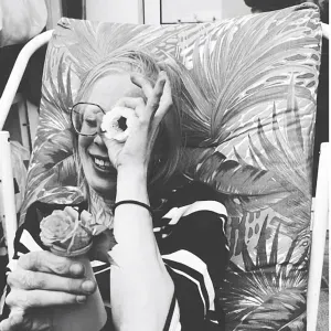 Nounou expérimentée garde vos petits, moyens et grands bouts