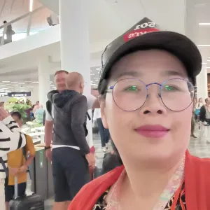 Ahkera siivooja. Myös viikonloppuisin Vavtaalla- Toni