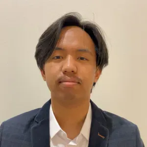 Housekeeper and server In clarion Hotel