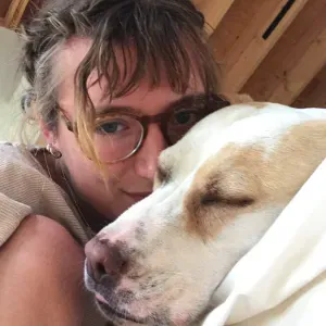 Cuidado de mascotas/paseo de perros