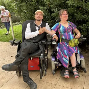 Recherche 2 auxiliaires de vie