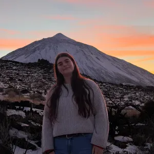Cuidador de animales en La Laguna,Tenerife 