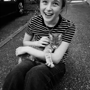 Baby-sitter expérimenté thonon