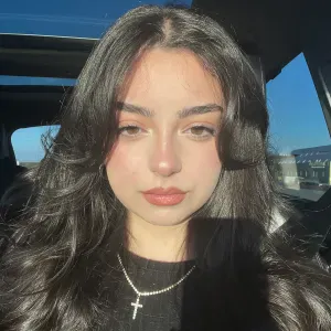 Étudiante sérieuse propose soutien scolaire 