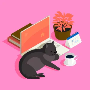 Pet sitter au Coudray montceaux, mennecy et ses alentours 
