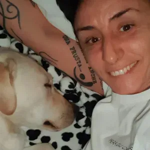 Dog Sitter Appassionata con compagna a 4 zampe! 🐾