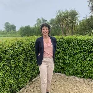 Pet-sitter en campagne