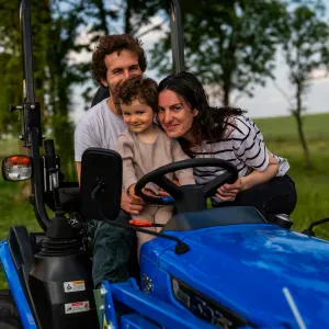 Famille cherche super partenaire pour Léo (bientôt 3 ans)