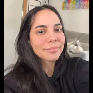 Canguro responsable y cariñosa con experiencia en niños