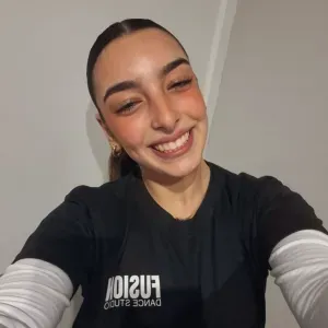 Babbysitter em Santo Tirso....