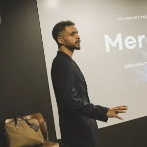 Cherche femme de ménage, pour location courte durée