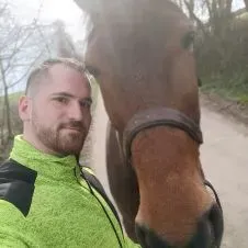 Écurie de propriétaire à Courpière 