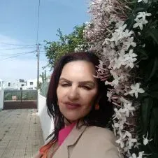 cuidadora responsável e amável em albufeira 