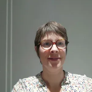 Assistante de vie aux familles