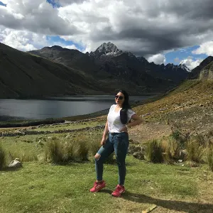 ¡Niñera en Toledo con Experiencia!