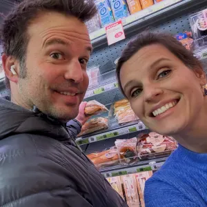 Are you our next Mary Poppins? 