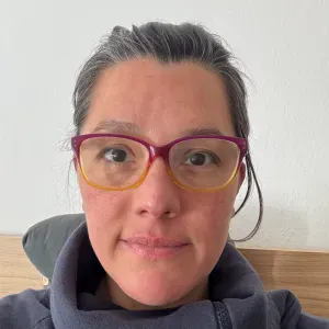 My love for animals takes me everywhere :)