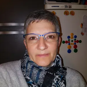 Assistante maternelle