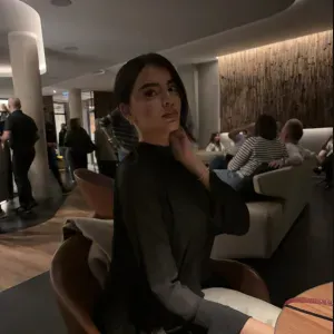Baby-sitter sérieuse et fiable 19 ans