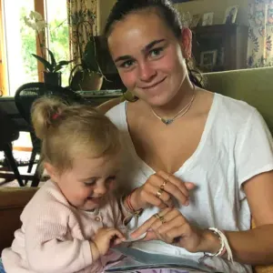 Baby sitter -LA CELLE SAINT CLOUD/VAUCRESSON