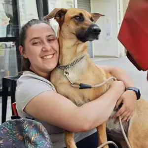 Pet sitters alentour Saint Denis d'Orques