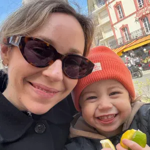 Recherche personne de confiance pour sorties de crèche