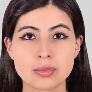 j'ai travailler avec des enfants pendentif 6 mois en france