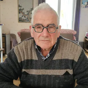 Je rechercher une aide ménagère