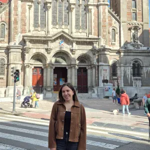 Cuidador, en Asturias con afinidad para cuidar personas.