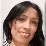 Niñera y Rehabilitadora física 