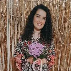 Salve, mi chiamo Serena!