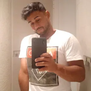 Niñero con experiencia en Venezuela 