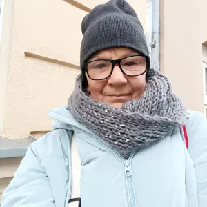 Odpowiedzialna opiekunka dla seniorow