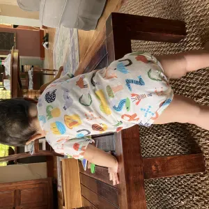 Cherche mam assistante mat Cauderan centre 