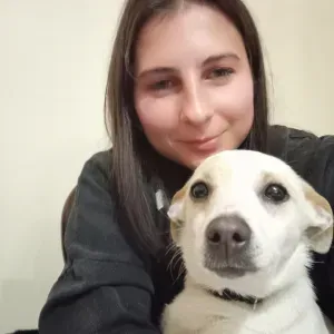 Terei todo o gosto em cuidar do seu animal como se fosse meu