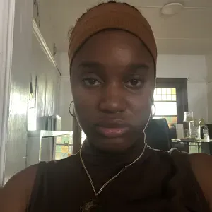 Je suis une baby-sitter en recherche d'emploi 