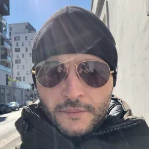 Homme de ménage d'expérience à Genève