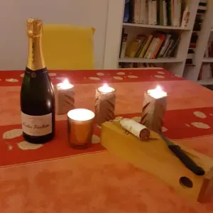 Emploi de femme de ménage Dieppe