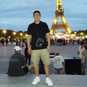 Pet-Sitter à Paris, très dynamique et amiable!