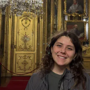 Tutor attenta e responsabile a Roma