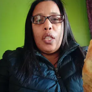 Empregada doméstica externa com bastante experiência 